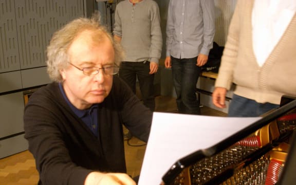 Andras Schiff
