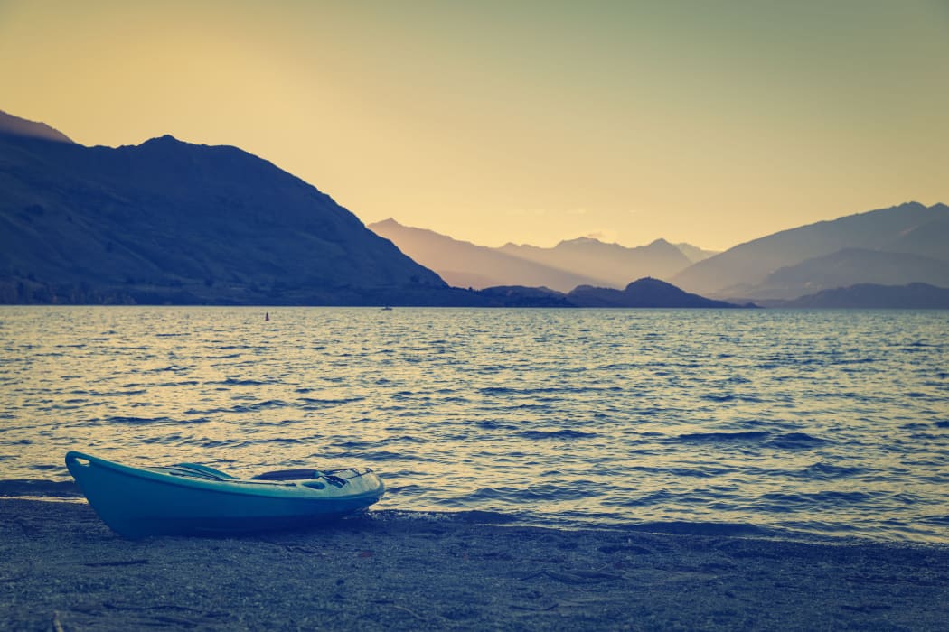 lake wanaka
