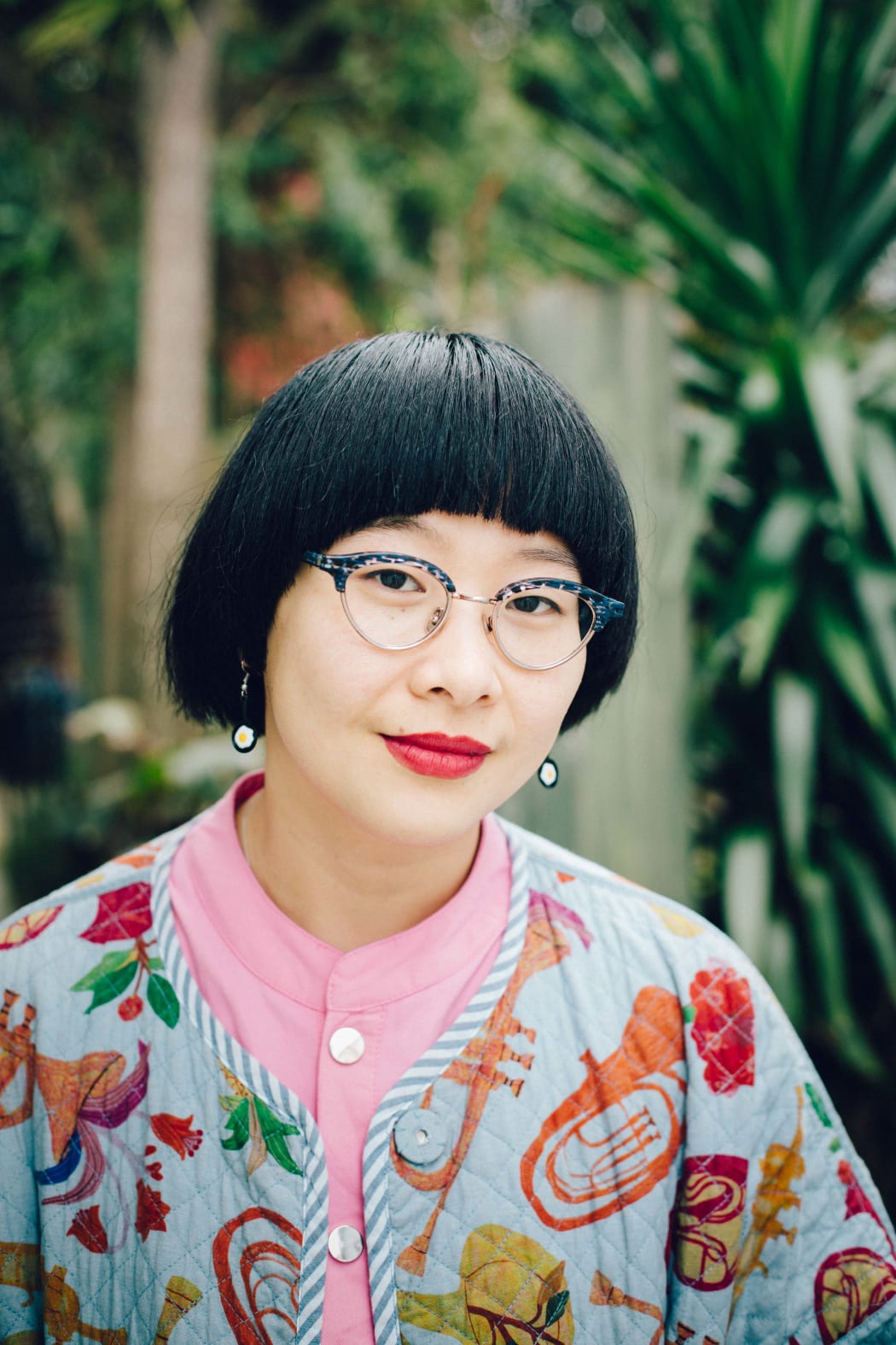 Rose Lu