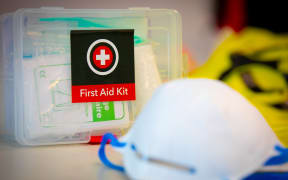 Disaster Preparedness kit