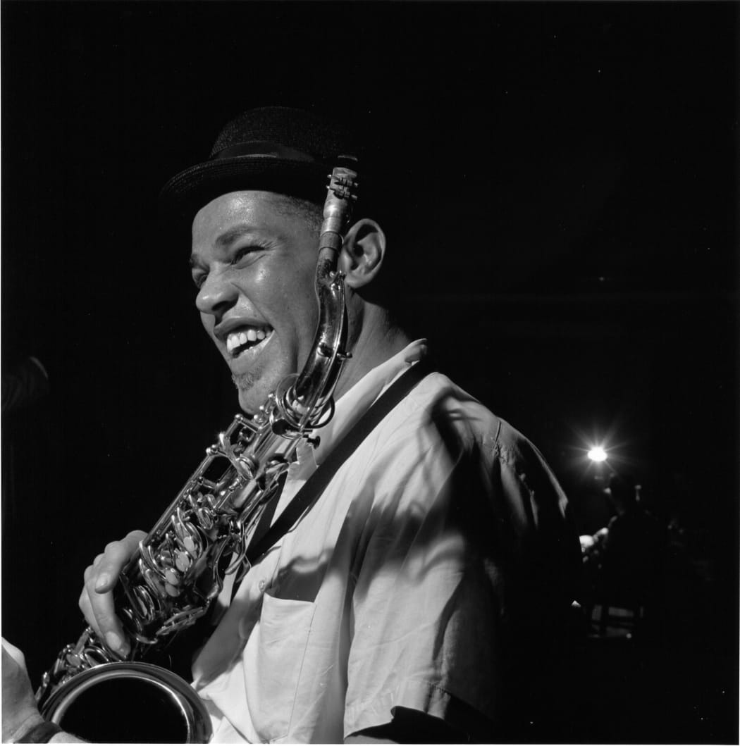 Dexter Gordon