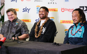 Moana Pasifika believe signing All Blacks vice-captain Ardie Savea will be a "game changer" for the Super Rugby side and strengthen the future of the franchise.