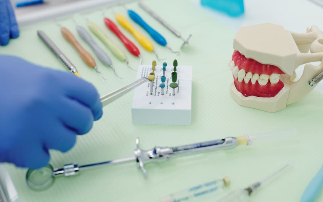 dental equipment