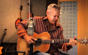 Tommy Emmanuel