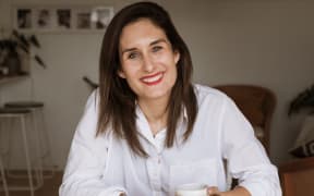 Sex and relationship therapist, and Married At First Sight relationship expert, Jo Robertson.