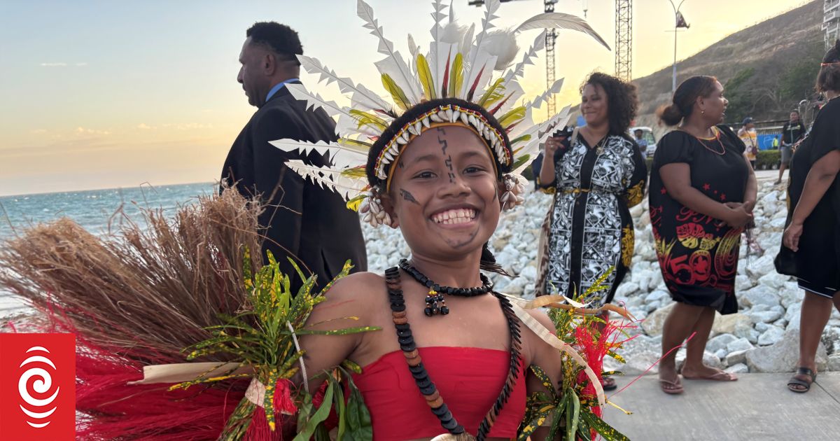 PM Marape on the next 50 years for Papua New Guinea: 'We have more work to do'
