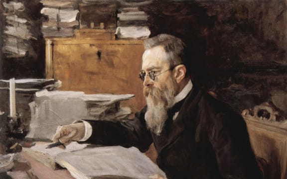Rimsky-Korsakov