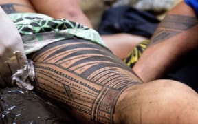 Samoan tatau