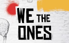 We The Ones cover