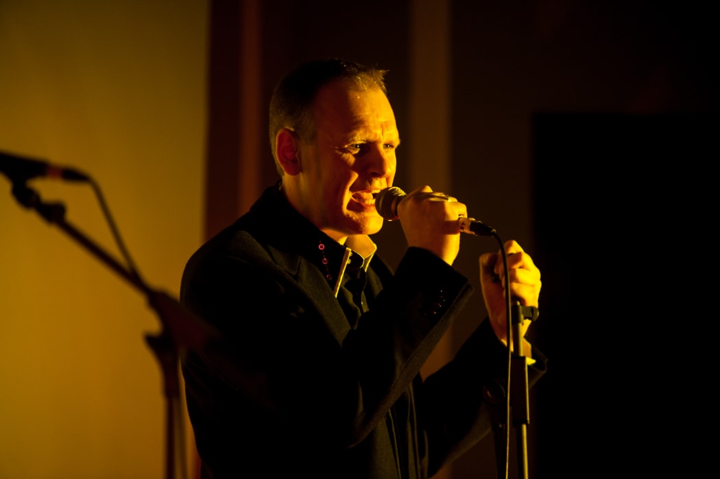 Photo of Kevin Williamson