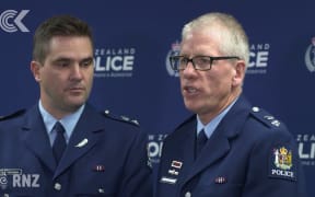 Police swoop in on Comanchero gang members