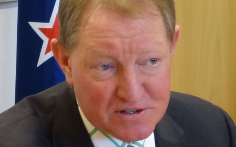 Parties condemned for opposing housing bill | RNZ