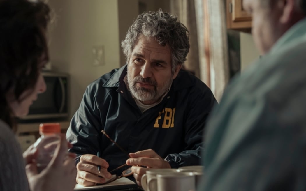 Photo of Mark Ruffalo in Task
