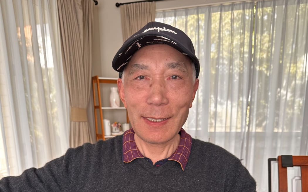 Despite struggles, older Chinese voters keen to engage in the political