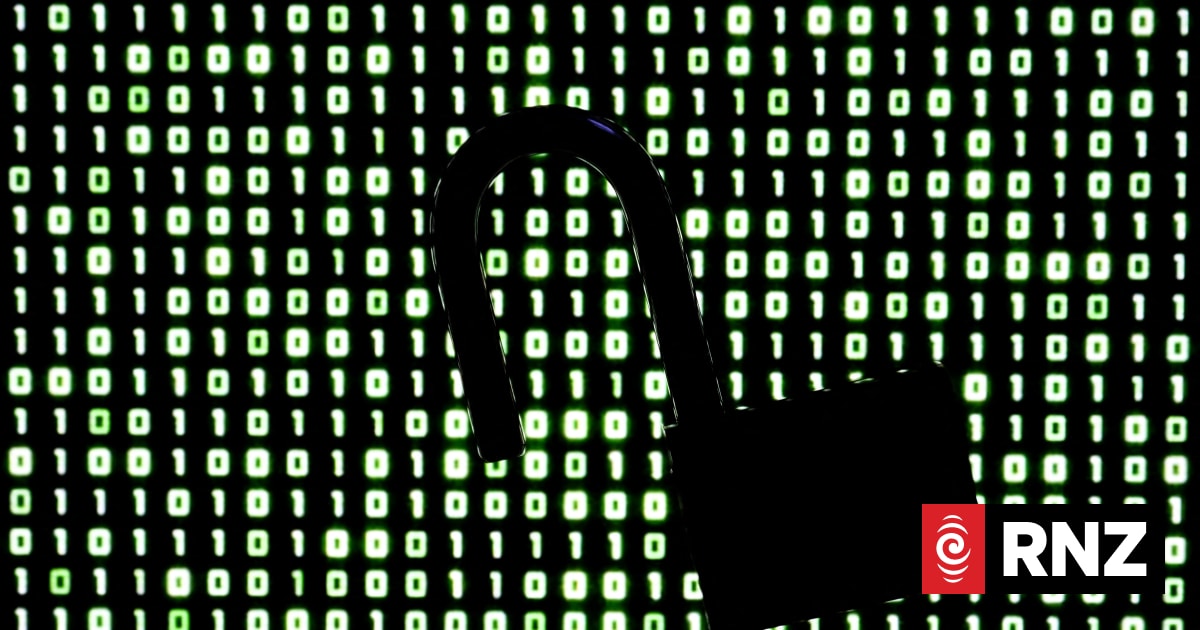 Government websites go dark after AI-discovered flaw sparks security ...
