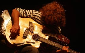 Pat Metheny