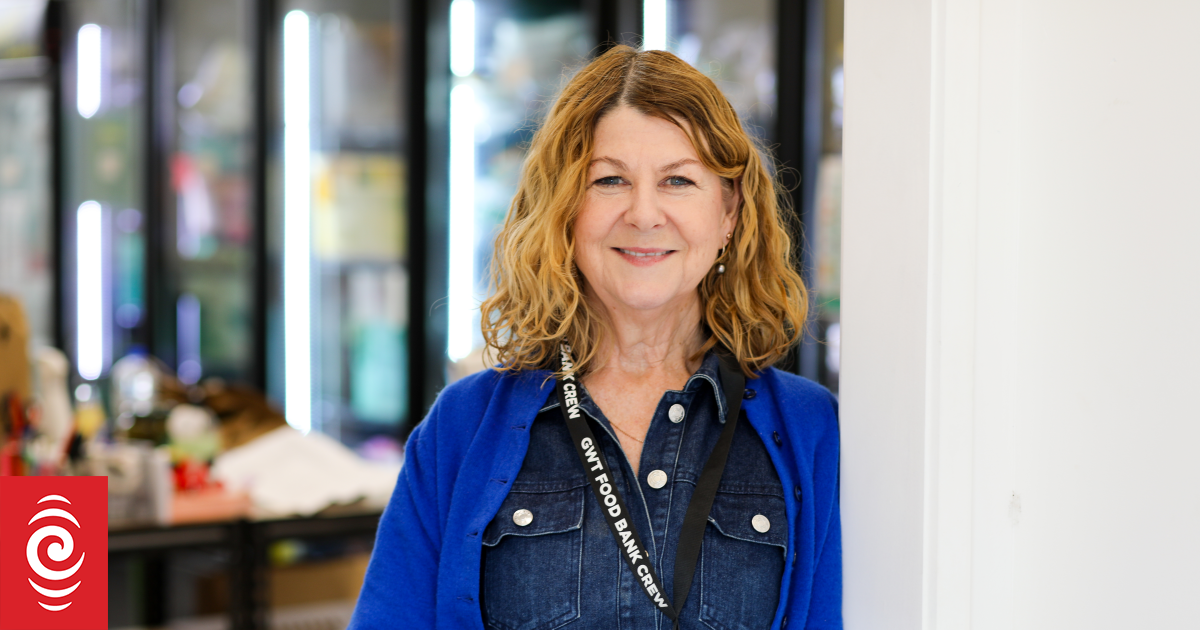 Auckland foodbanks face closure, reducing services as funding to stop