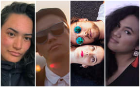 Angelique Te Rauna, Mara TK, Aro and Kaaterama