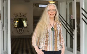 Elizabeth Sneyd, Programme Director of Virtuoso Strings
