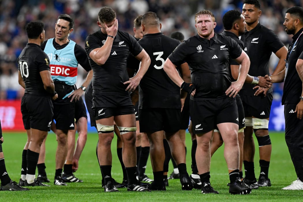 All 2024 blacks rugby