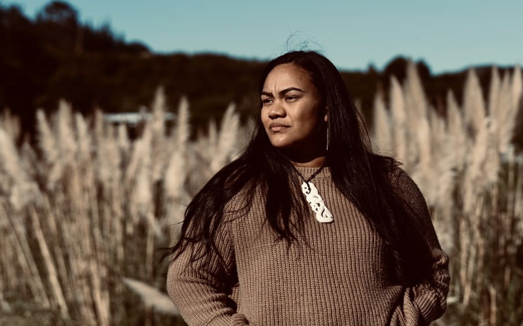 Still from Motuhaketanga documentary.