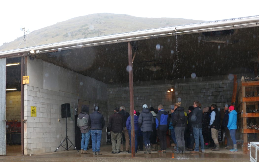 Sheep Breeders Forum
