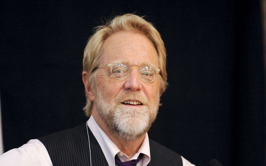 Jonathan Taplin