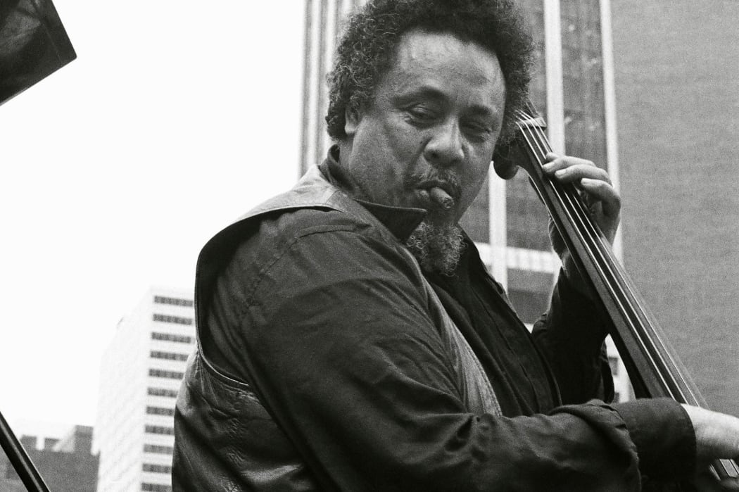 Charles Mingus - Bi Centennial, Lower Manhattan July 4, 1976