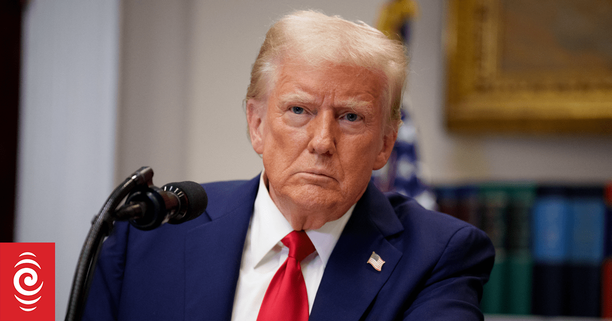 US Health Agencies Remove 'Gender Ideology' from Websites Amid Trump Order