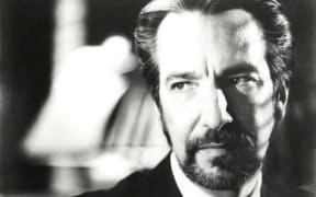 Alan Rickman thumb