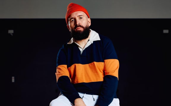 NZ broadcaster TimProvise