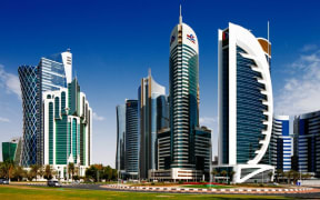Diplomats from the UAE have been given 48 hours to leave Qatar.