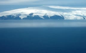 The waters around Antarctica are home to some 16,000 known species.