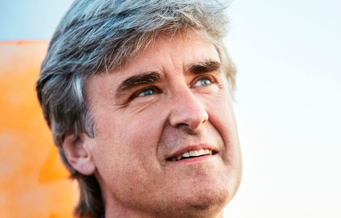 Thomas Dausgaard
