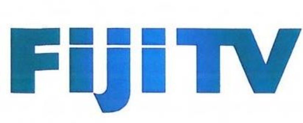 Fiji TV logo