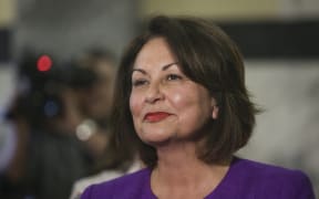 Hekia Parata