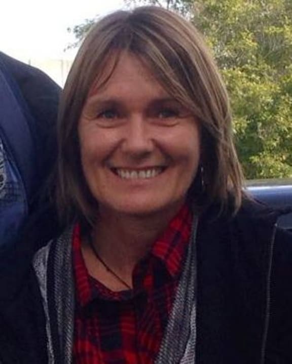 Louise Nicholas