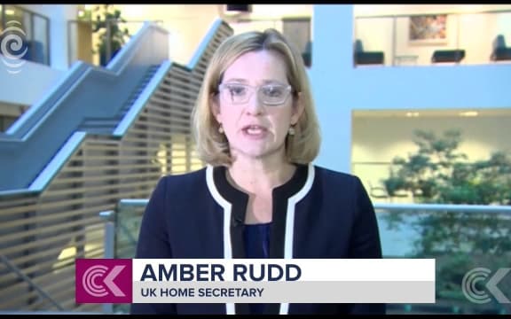 Manchester attack 'vile, criminal, horrific' : RNZ Checkpoint