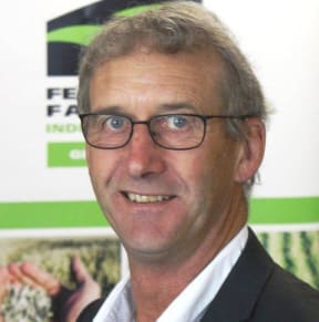 David Hunt