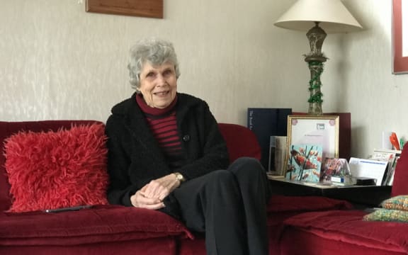 Dame Margaret Sparrow says more still needs to be done in the women's health sector.