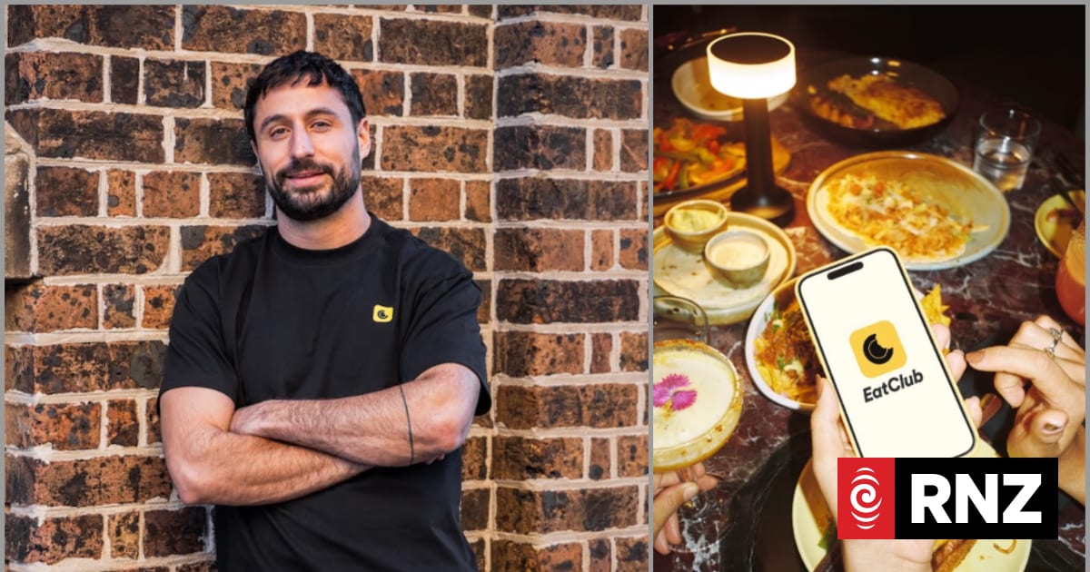EatClub dining discount app launches with more than 250 venues signed up