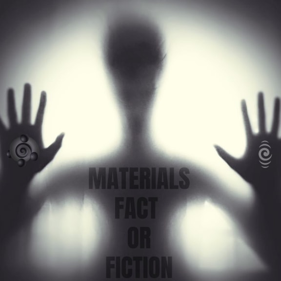 Photo for Materials Fact or Fiction