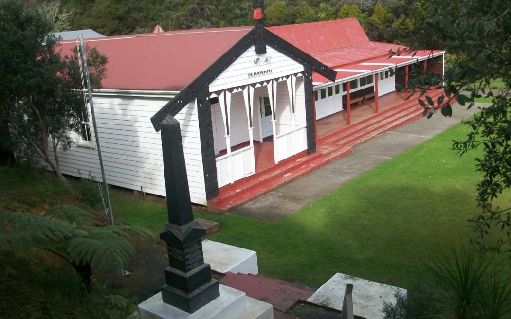 Bay of Islands shudders as caulerpa identified in more than a dozen