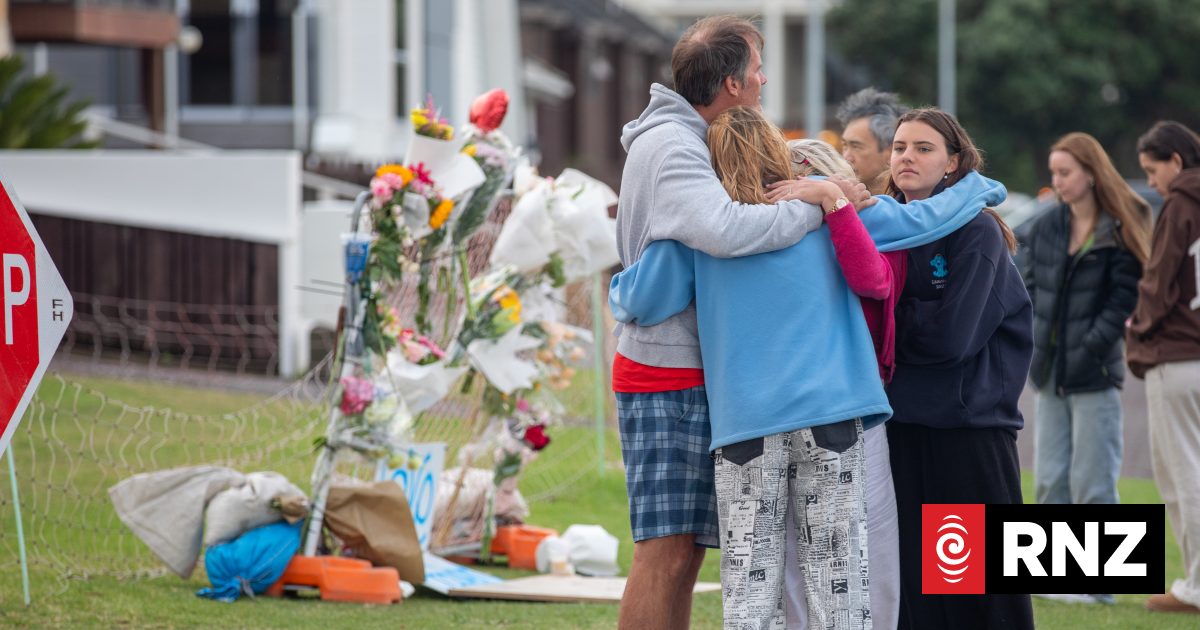 'Significant financial implications' for Mount businesses after deadly landslide