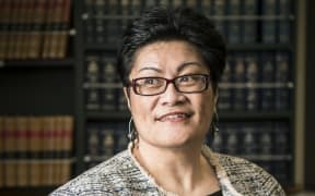 Judge Ida Malosi