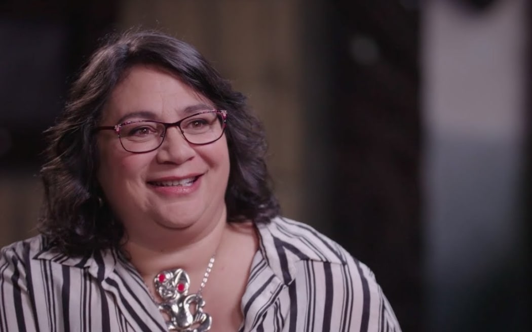 Matangireia: Episode 1 - Metiria Turei [ G ]