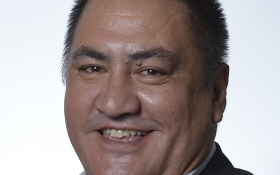 Greater Wellington Regional Council Te Pou Whakarae for Māori relationships Rawiri Faulkner