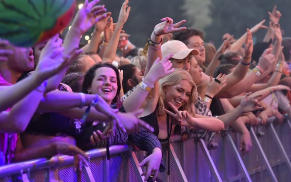 Police have issued advice on how to keep safe during festivals and socialising during the summer months.