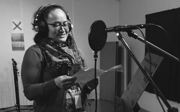 Rotuman poet Mere Taito says Pacific poetry is alive in New Zealand.