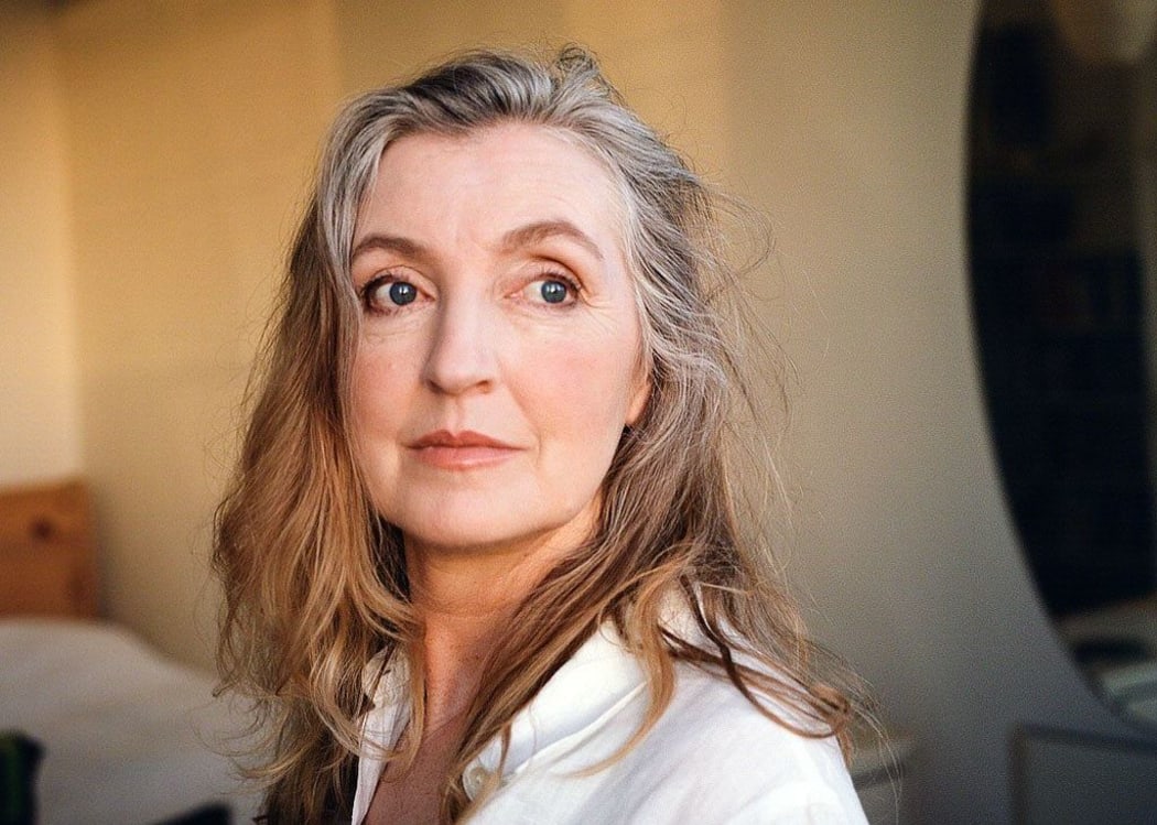 Rebecca Solnit
